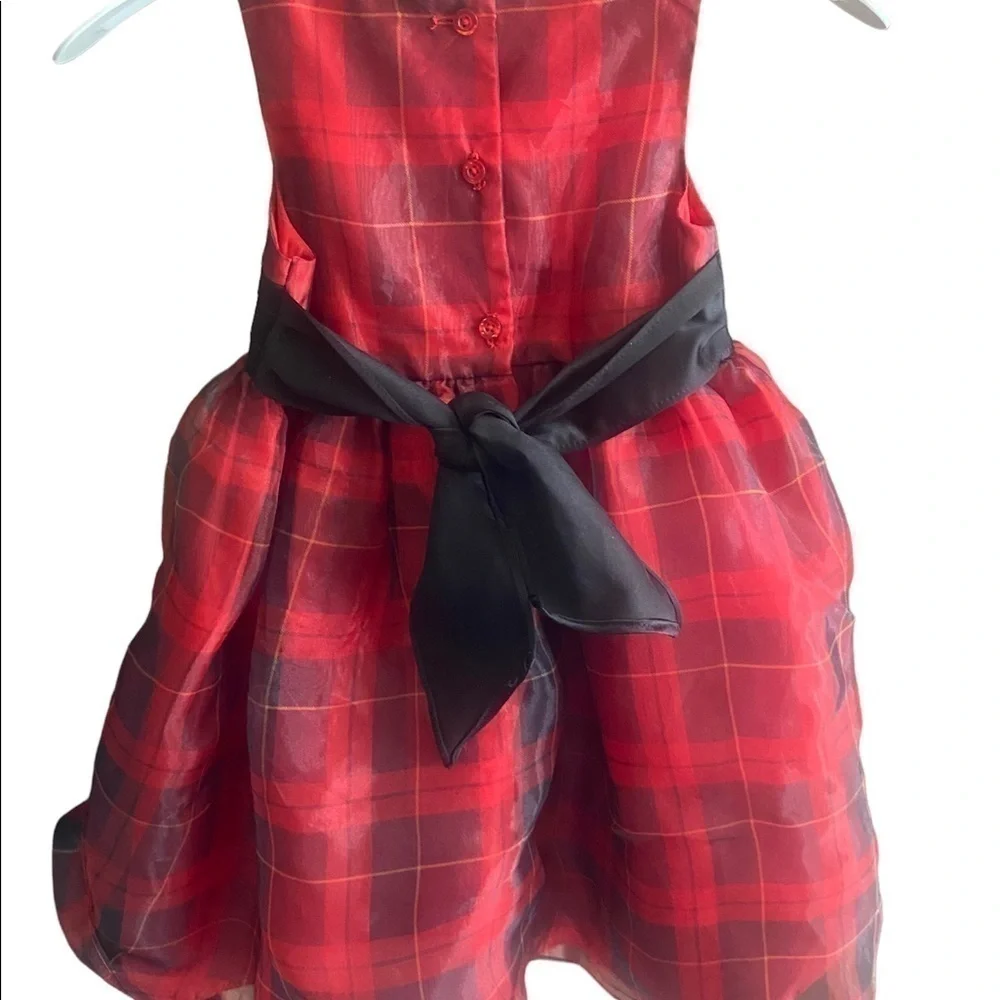 MARMELLATA-HOLIDAY DRESS